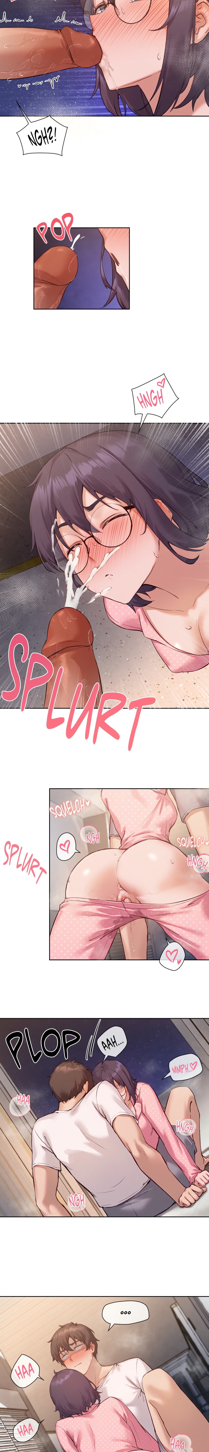 Gacha Girl Next Door (Uncensored) - Chapter 10 - picture 11