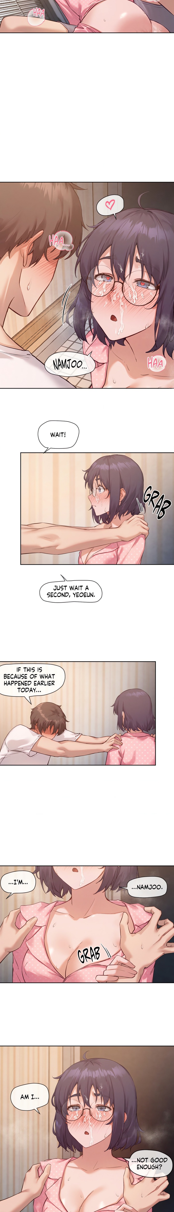 Gacha Girl Next Door (Uncensored) - Chapter 10 - picture 12
