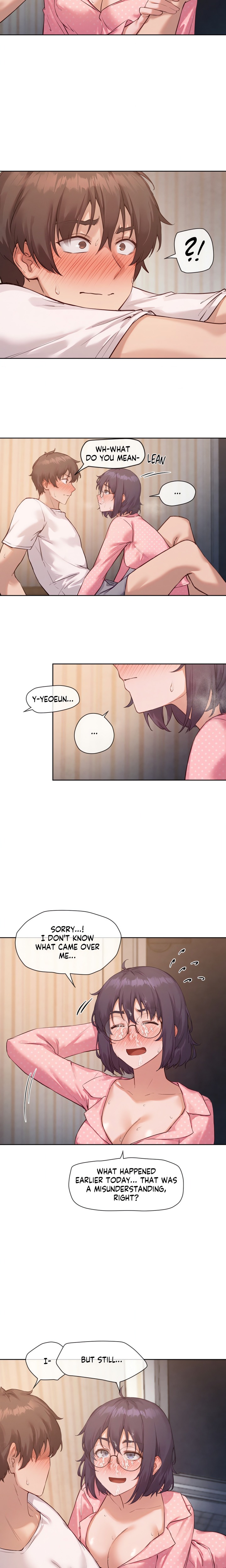 Gacha Girl Next Door (Uncensored) - Chapter 10 - picture 13