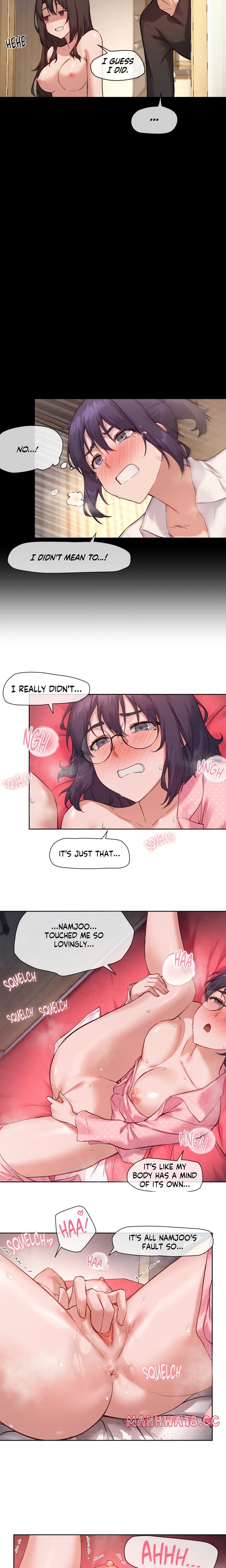 Gacha Girl Next Door (Uncensored) - Chapter 10 - picture 5