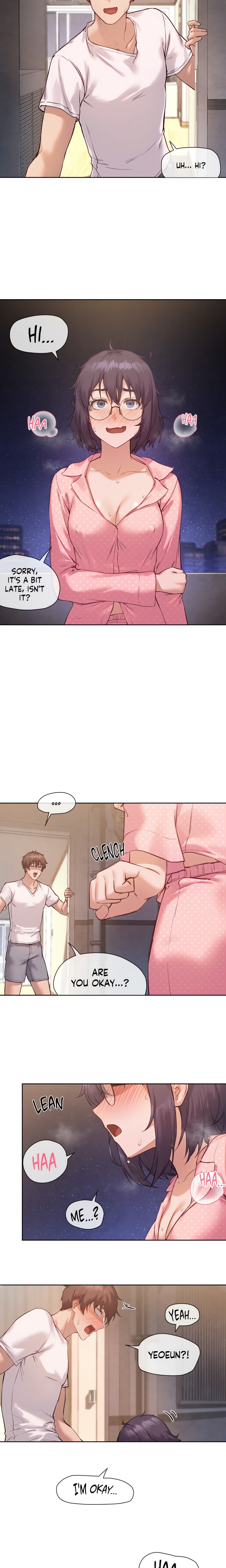 Gacha Girl Next Door (Uncensored) - Chapter 10 - picture 7