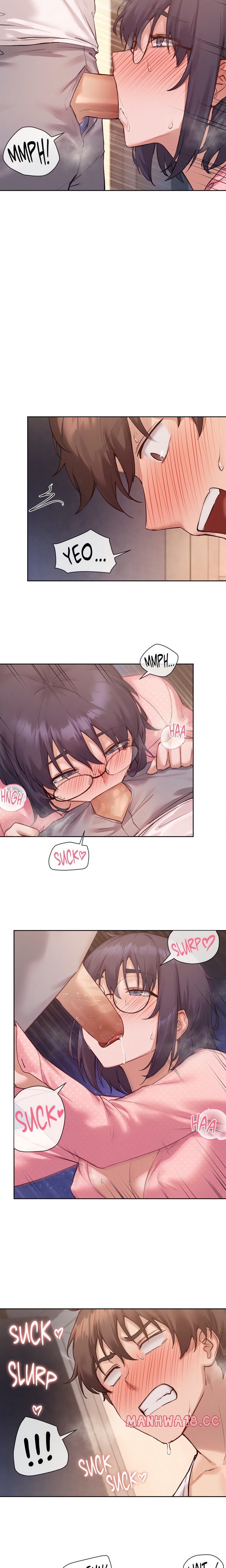 Gacha Girl Next Door (Uncensored) - Chapter 10 - picture 9