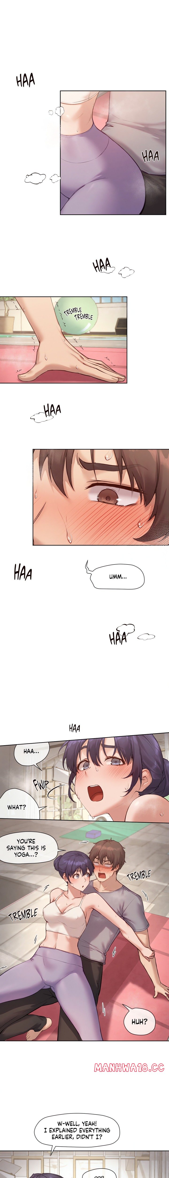Gacha Girl Next Door (Uncensored) - Chapter 11 - picture 0