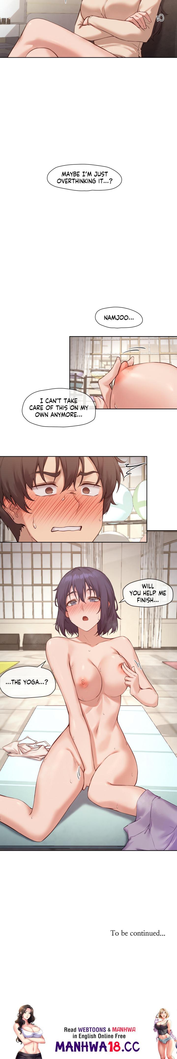 Gacha Girl Next Door (Uncensored) - Chapter 11 - picture 11