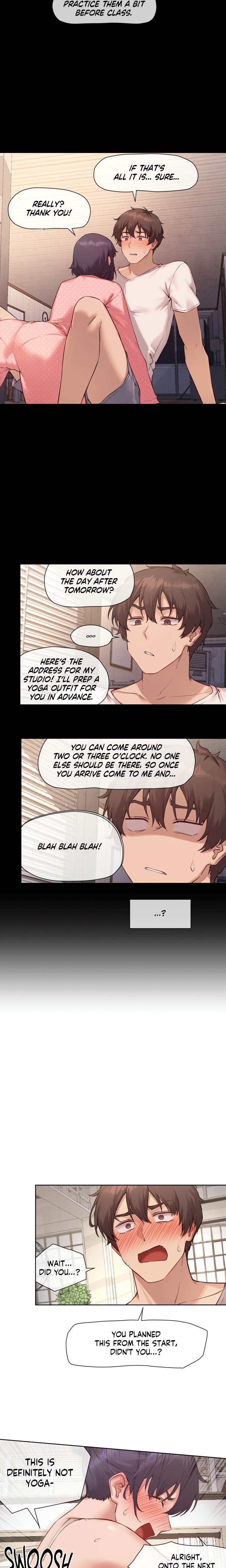 Gacha Girl Next Door (Uncensored) - Chapter 11 - picture 2