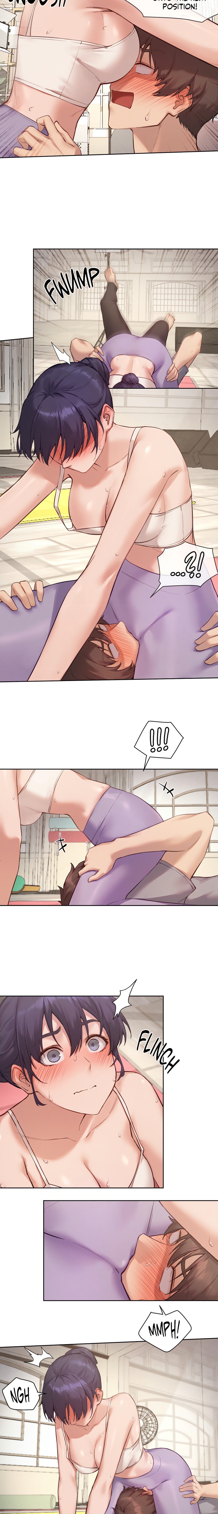 Gacha Girl Next Door (Uncensored) - Chapter 11 - picture 3