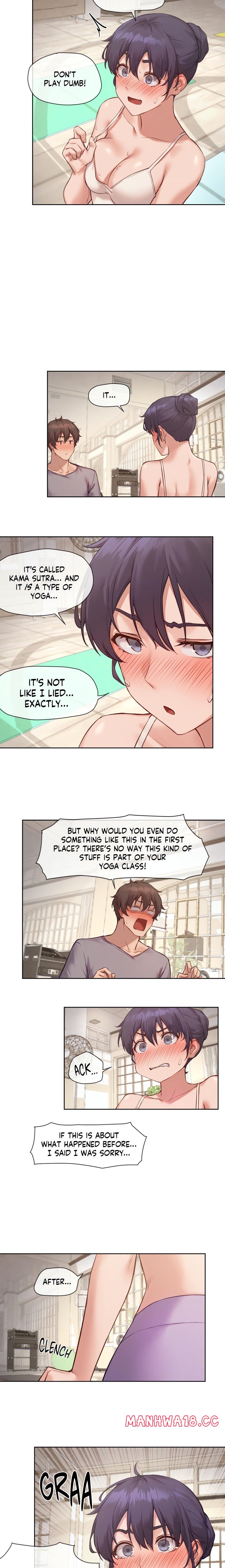 Gacha Girl Next Door (Uncensored) - Chapter 11 - picture 5
