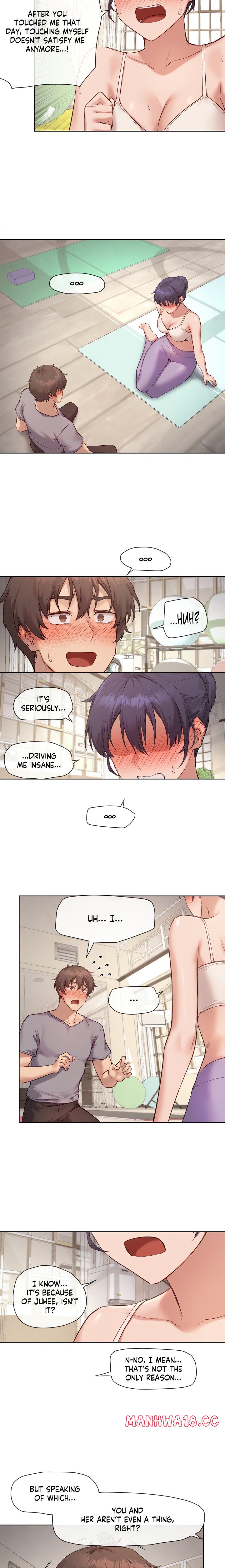 Gacha Girl Next Door (Uncensored) - Chapter 11 - picture 6