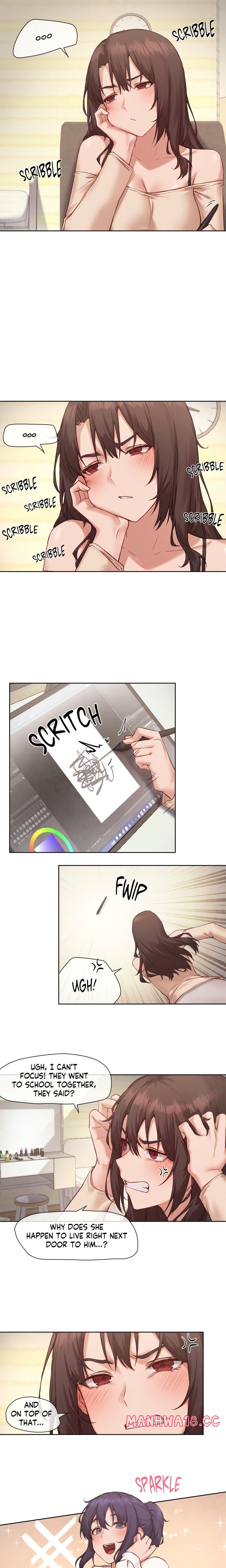 Gacha Girl Next Door (Uncensored) - Chapter 11 - picture 8