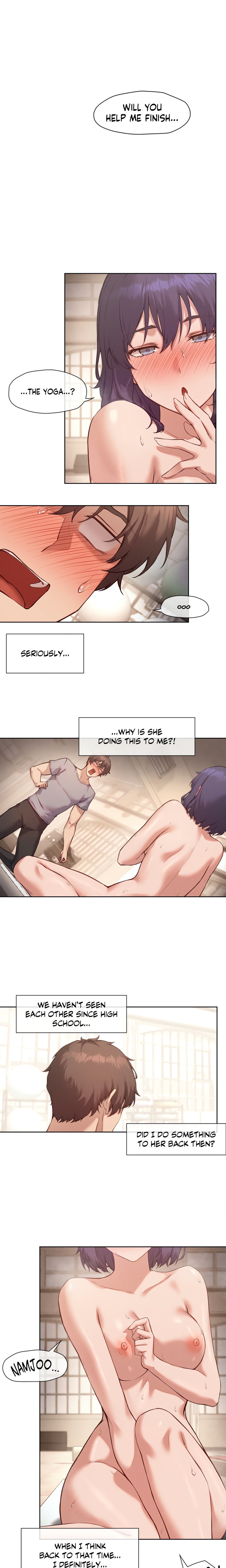 Gacha Girl Next Door (Uncensored) - Chapter 12 - picture 0