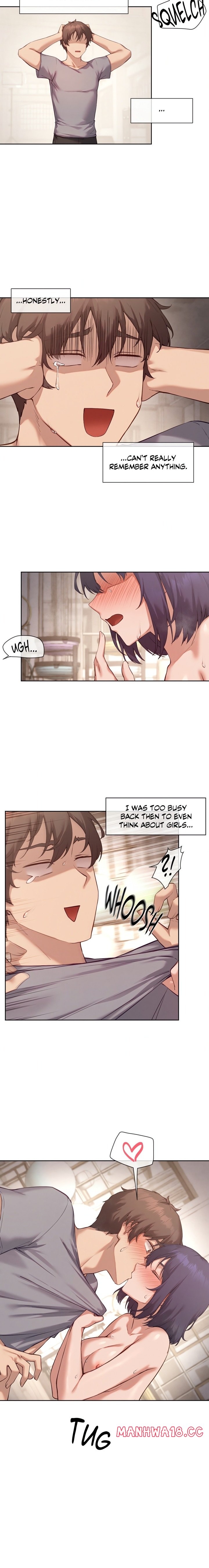Gacha Girl Next Door (Uncensored) - Chapter 12 - picture 1
