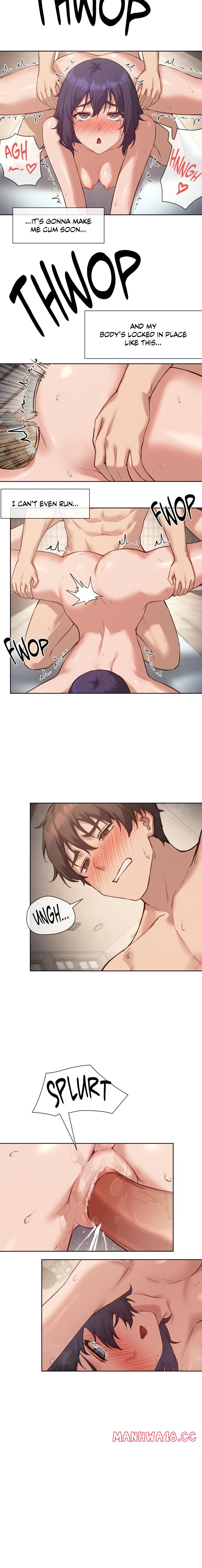 Gacha Girl Next Door (Uncensored) - Chapter 12 - picture 11