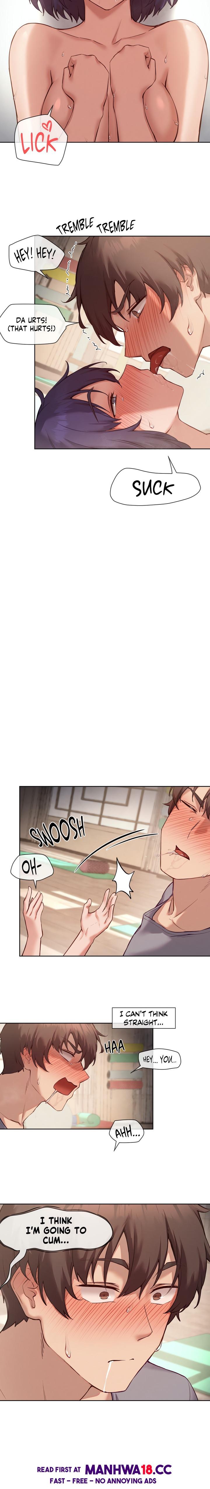 Gacha Girl Next Door (Uncensored) - Chapter 12 - picture 3
