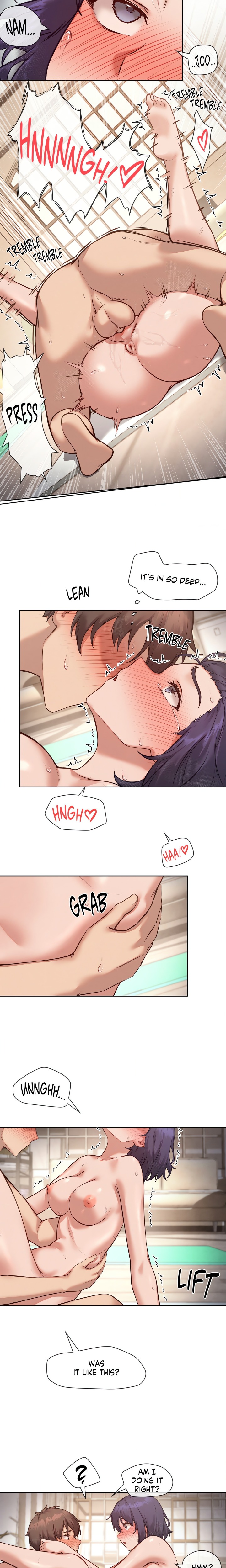 Gacha Girl Next Door (Uncensored) - Chapter 12 - picture 6