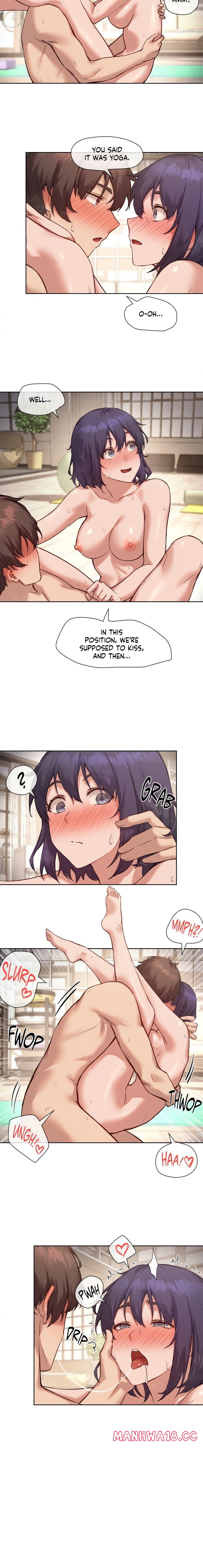 Gacha Girl Next Door (Uncensored) - Chapter 12 - picture 7