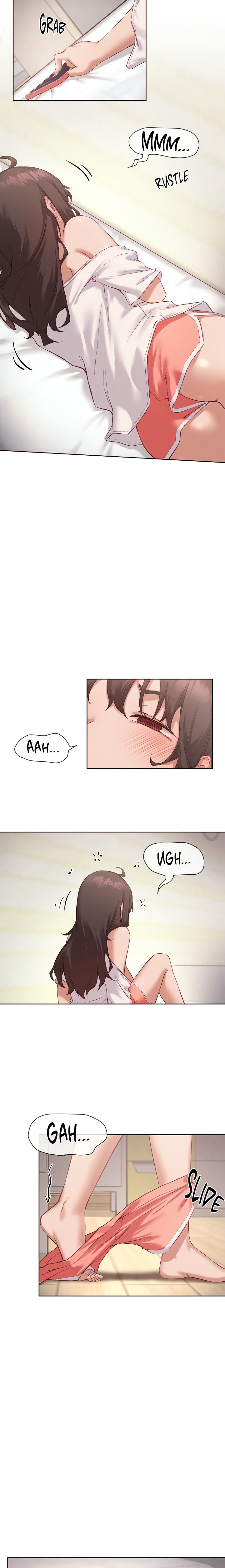 Gacha Girl Next Door (Uncensored) - Chapter 13 - picture 10