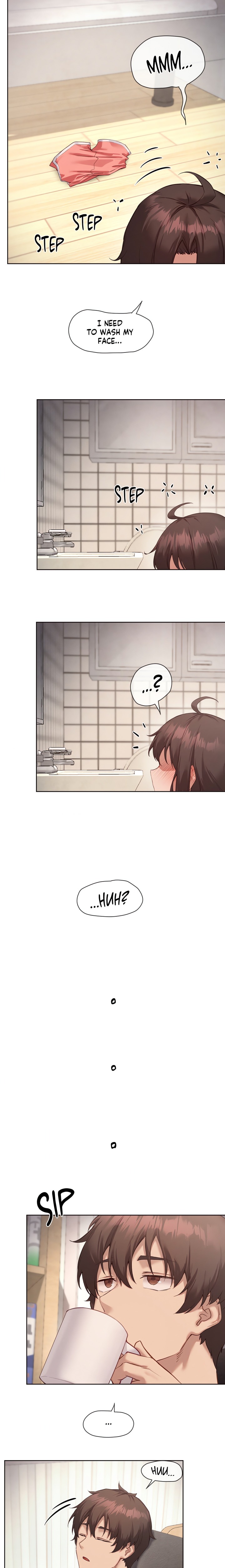 Gacha Girl Next Door (Uncensored) - Chapter 13 - picture 11