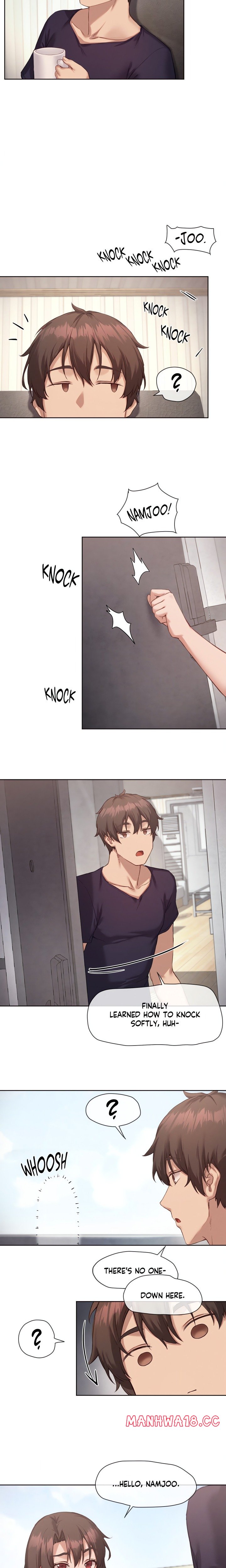 Gacha Girl Next Door (Uncensored) - Chapter 13 - picture 12