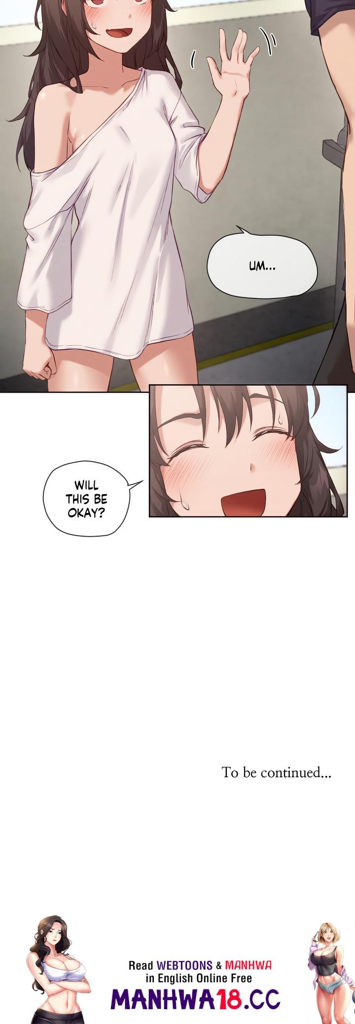 Gacha Girl Next Door (Uncensored) - Chapter 13 - picture 13