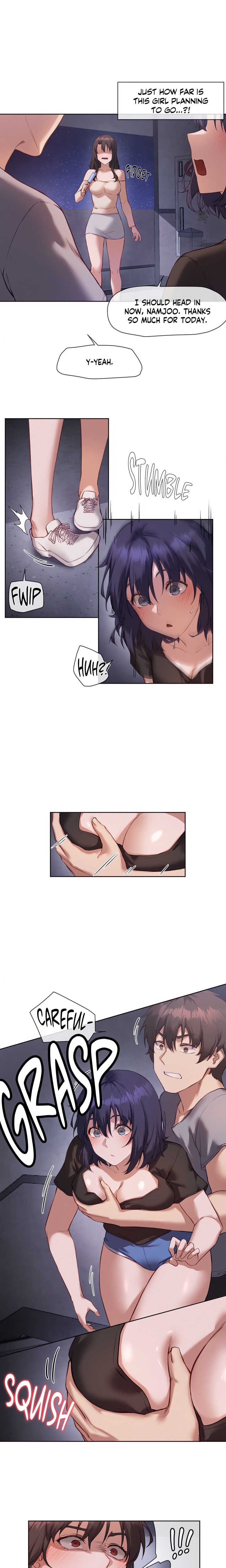 Gacha Girl Next Door (Uncensored) - Chapter 13 - picture 4