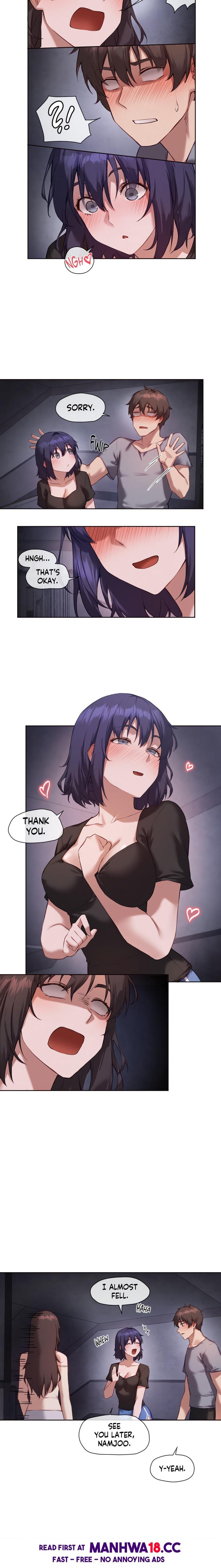 Gacha Girl Next Door (Uncensored) - Chapter 13 - picture 5