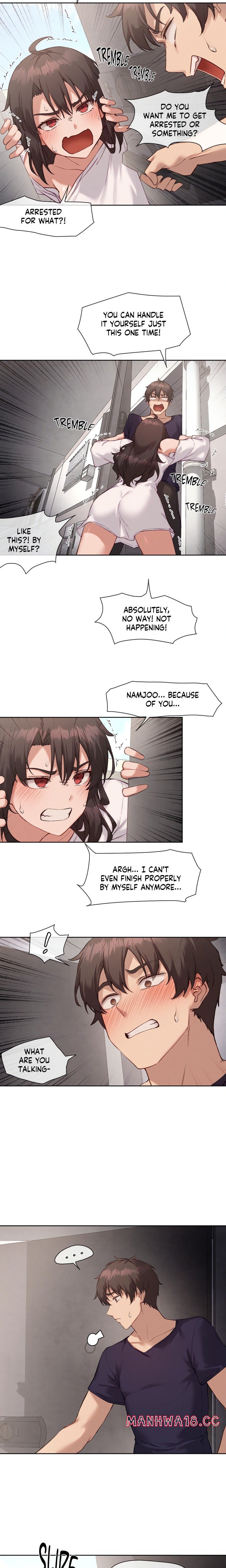 Gacha Girl Next Door (Uncensored) - Chapter 14 - picture 1