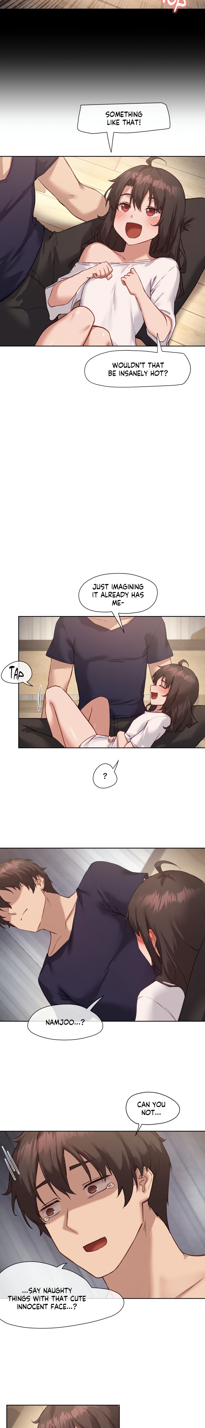 Gacha Girl Next Door (Uncensored) - Chapter 14 - picture 10
