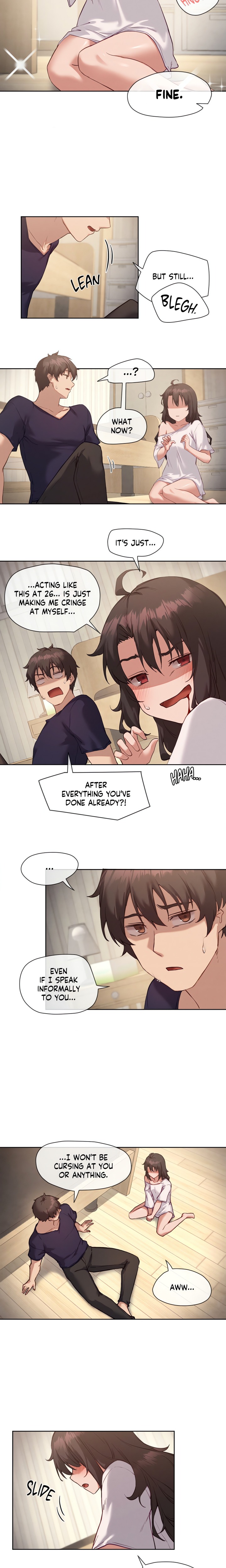 Gacha Girl Next Door (Uncensored) - Chapter 14 - picture 12