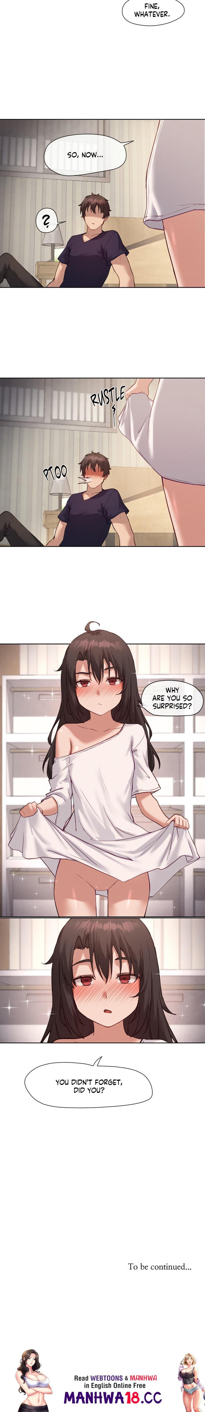 Gacha Girl Next Door (Uncensored) - Chapter 14 - picture 13