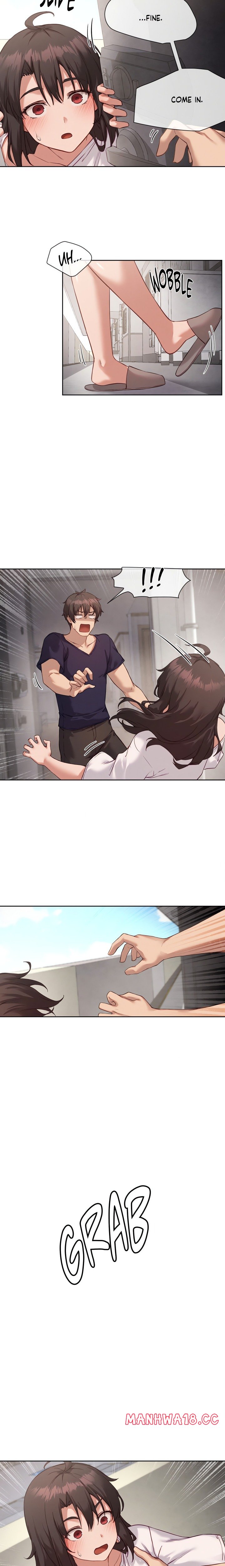 Gacha Girl Next Door (Uncensored) - Chapter 14 - picture 2