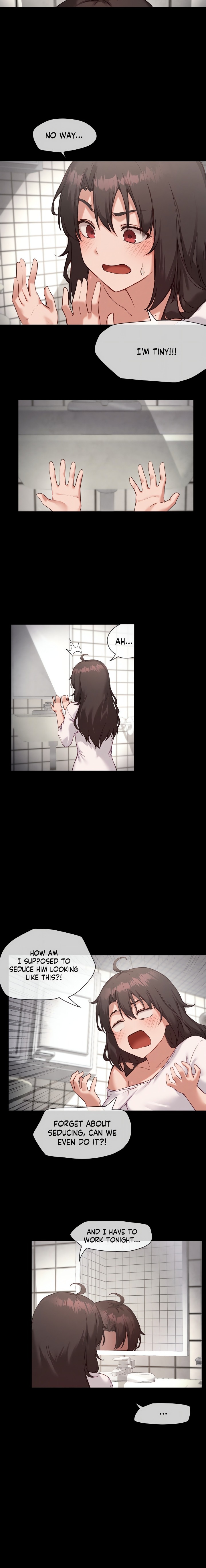 Gacha Girl Next Door (Uncensored) - Chapter 14 - picture 4
