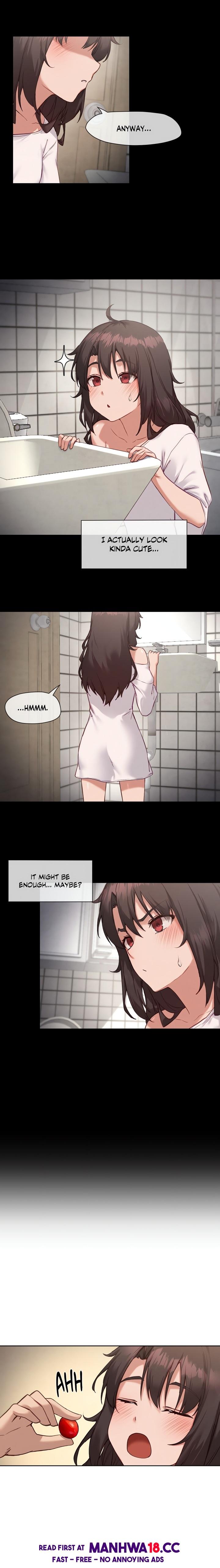 Gacha Girl Next Door (Uncensored) - Chapter 14 - picture 5