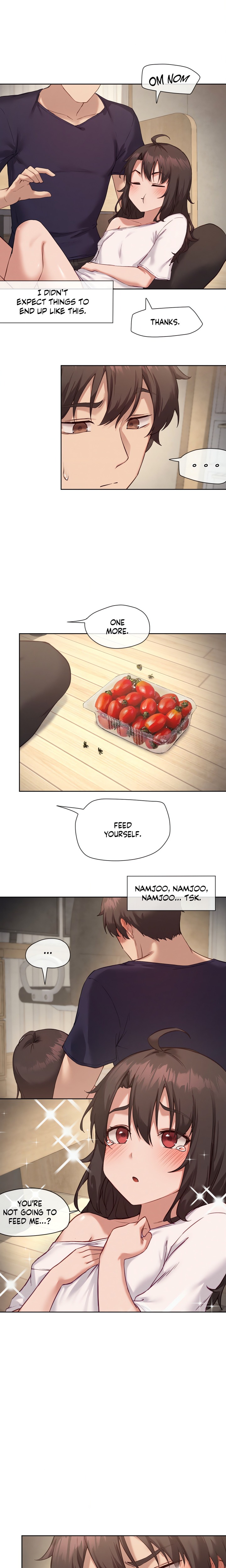 Gacha Girl Next Door (Uncensored) - Chapter 14 - picture 6