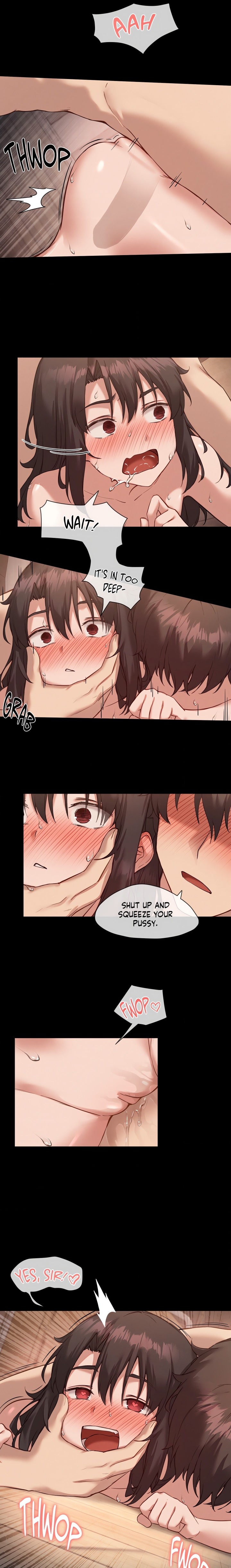 Gacha Girl Next Door (Uncensored) - Chapter 14 - picture 9