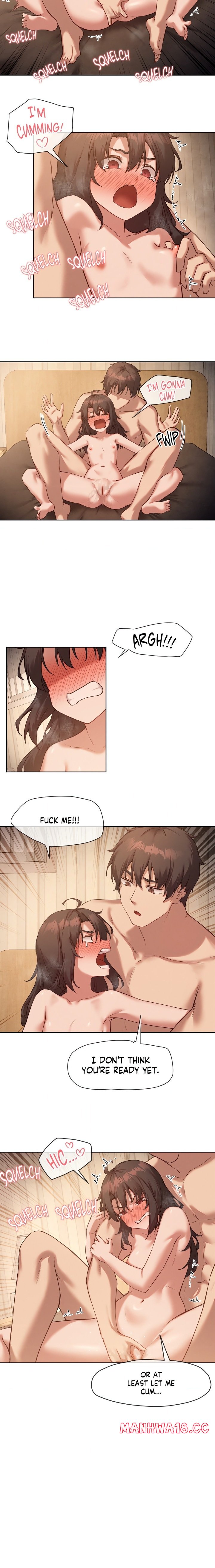 Gacha Girl Next Door (Uncensored) - Chapter 15 - picture 10