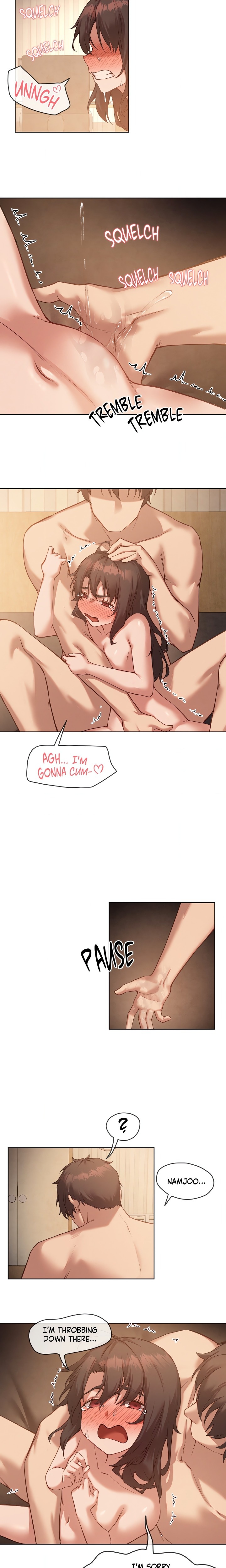 Gacha Girl Next Door (Uncensored) - Chapter 15 - picture 11