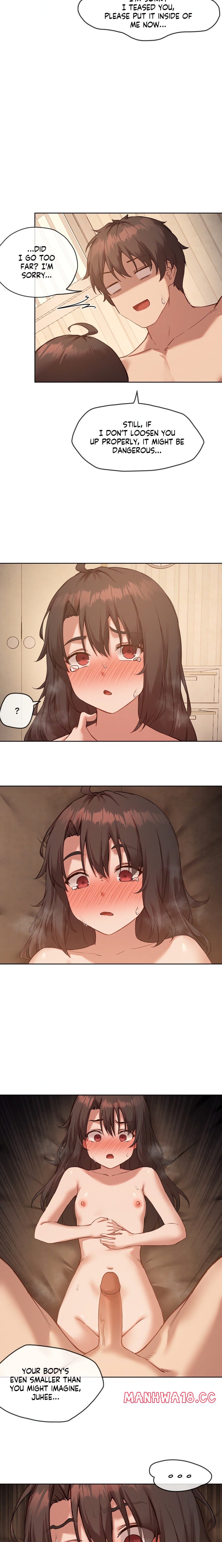 Gacha Girl Next Door (Uncensored) - Chapter 15 - picture 12