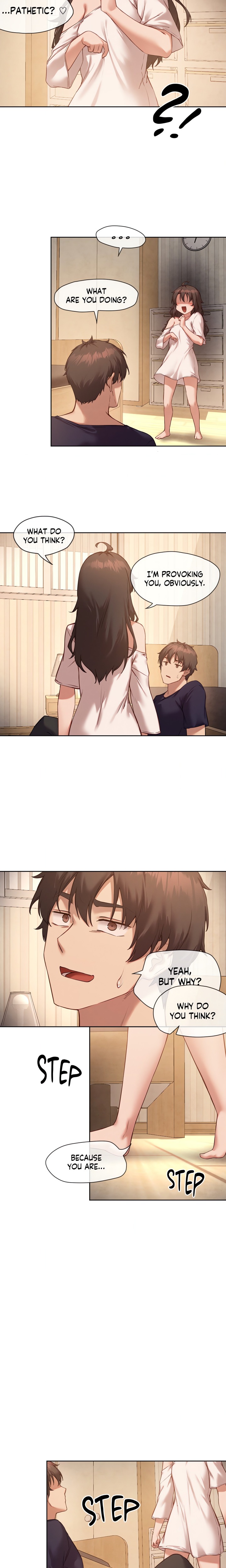 Gacha Girl Next Door (Uncensored) - Chapter 15 - picture 2