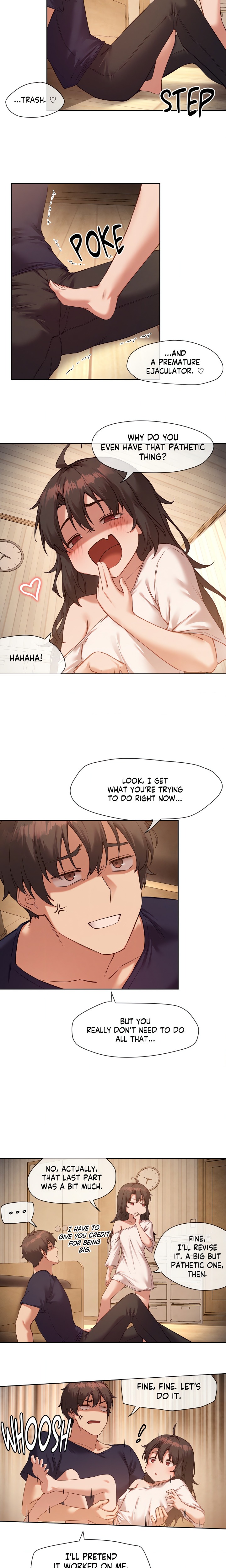 Gacha Girl Next Door (Uncensored) - Chapter 15 - picture 3