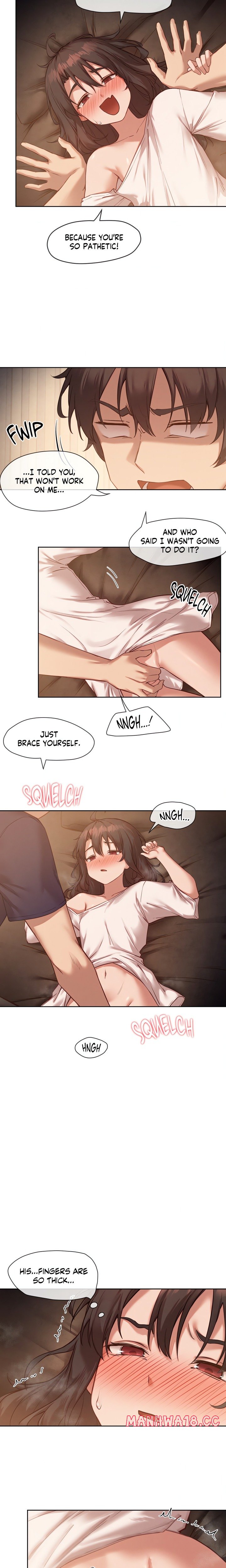 Gacha Girl Next Door (Uncensored) - Chapter 15 - picture 5