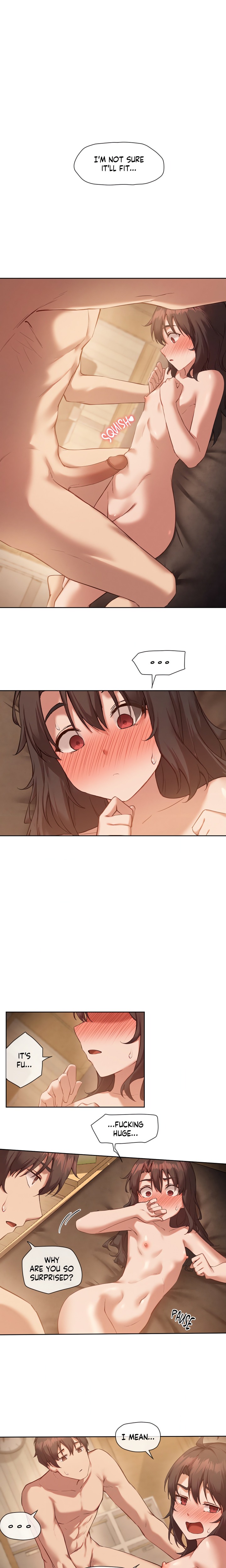 Gacha Girl Next Door (Uncensored) - Chapter 16 - picture 0
