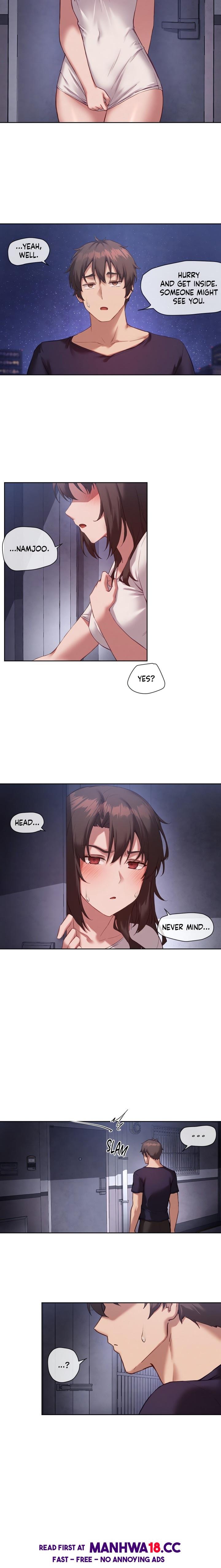Gacha Girl Next Door (Uncensored) - Chapter 16 - picture 12