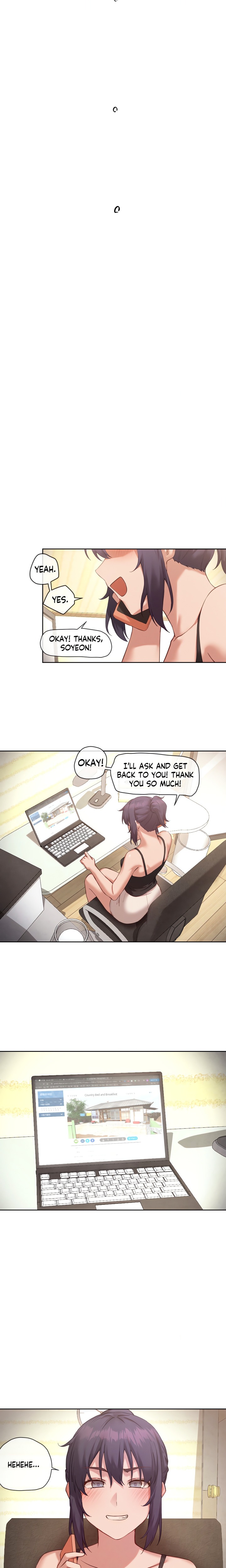 Gacha Girl Next Door (Uncensored) - Chapter 16 - picture 13