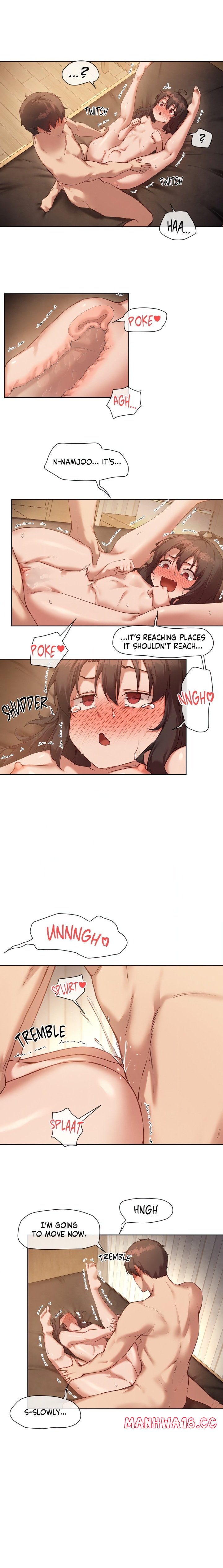 Gacha Girl Next Door (Uncensored) - Chapter 16 - picture 4