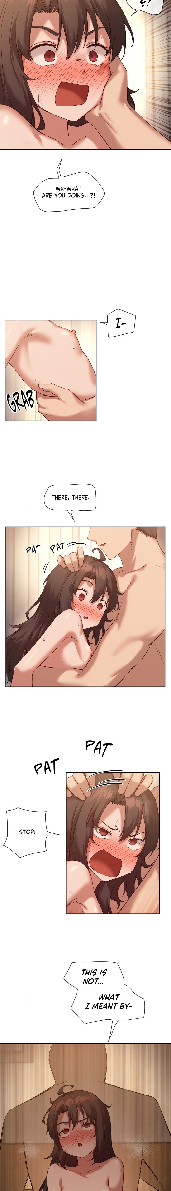 Gacha Girl Next Door (Uncensored) - Chapter 16 - picture 9