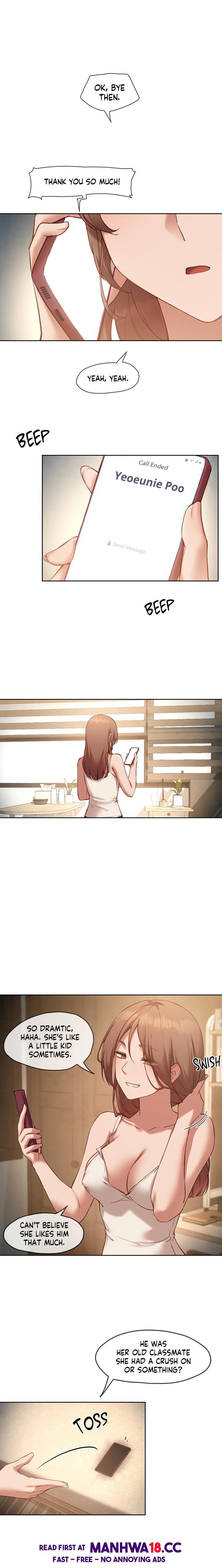 Gacha Girl Next Door (Uncensored) - Chapter 17 - picture 0