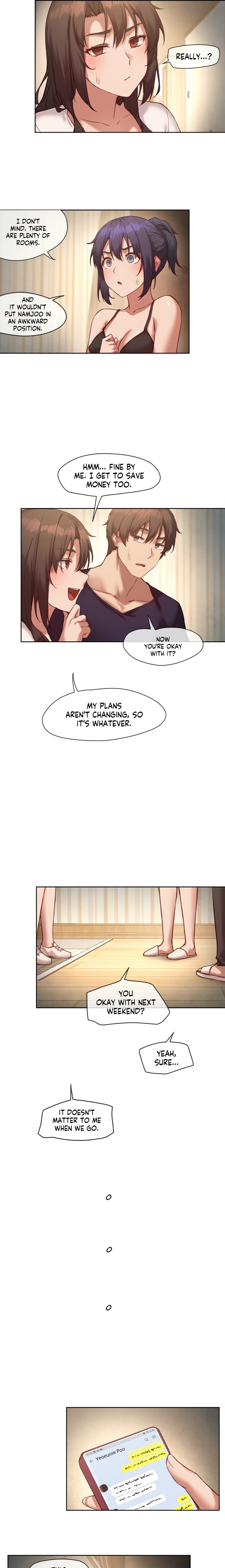 Gacha Girl Next Door (Uncensored) - Chapter 17 - picture 11