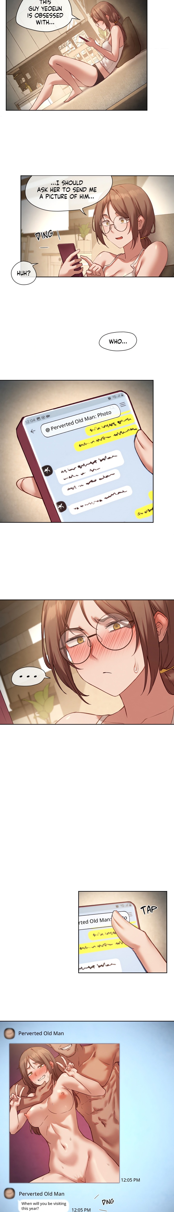 Gacha Girl Next Door (Uncensored) - Chapter 17 - picture 12