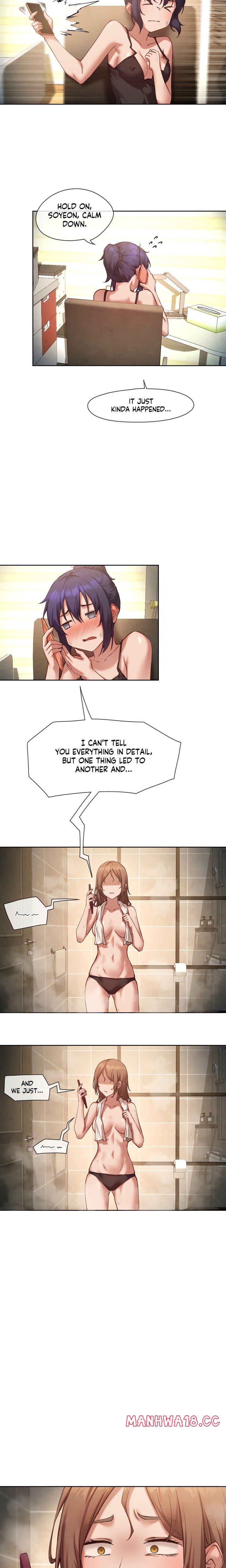 Gacha Girl Next Door (Uncensored) - Chapter 17 - picture 2