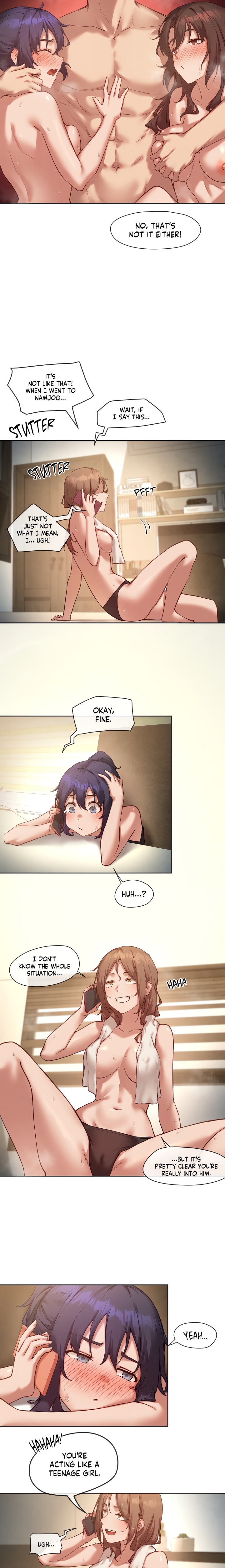Gacha Girl Next Door (Uncensored) - Chapter 17 - picture 5